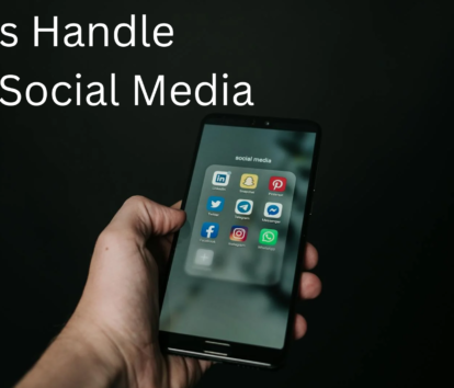 Social Media Management Tools by Digital Raipur